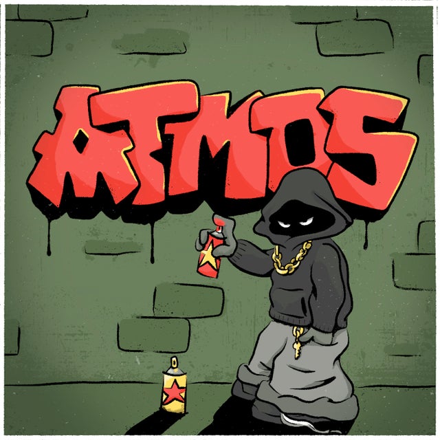 Ya Ya Ya album art