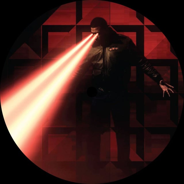 Dark Crawler album art