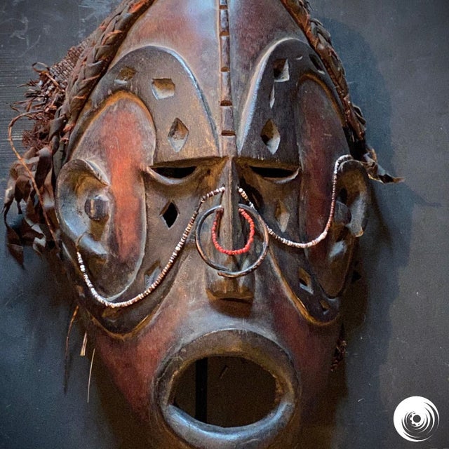 Ngethule album art