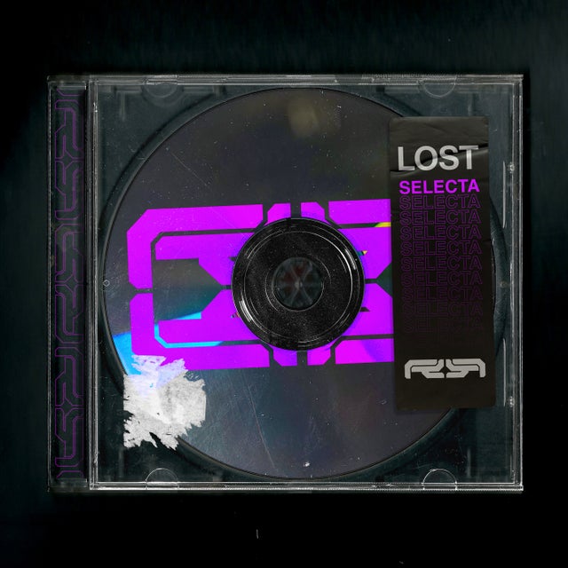 Selecta album art
