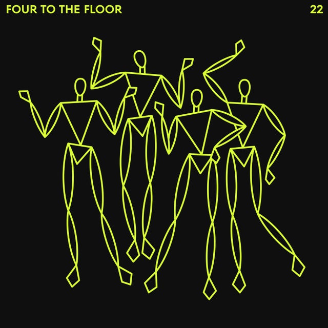 Dance album art