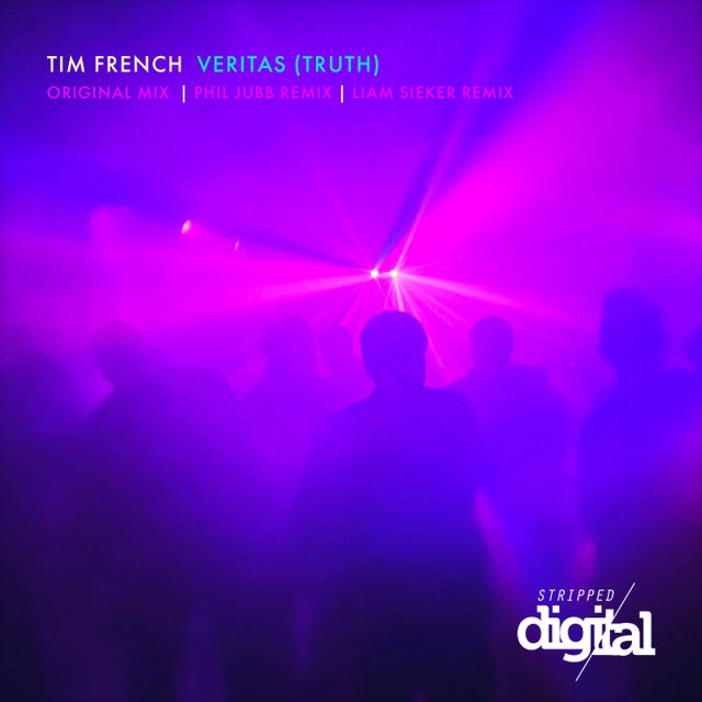 Veritas (Truth) album art