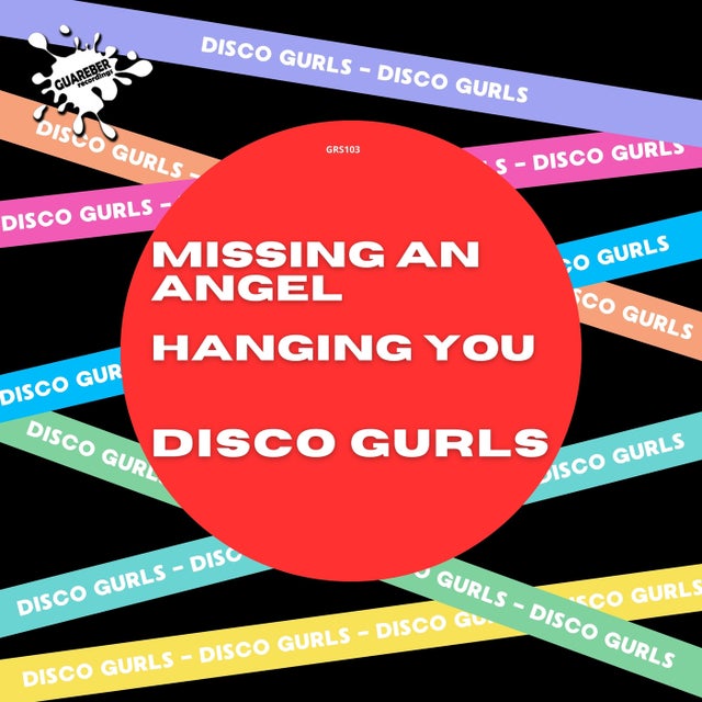 Missing An Angel - Extended Mix album art
