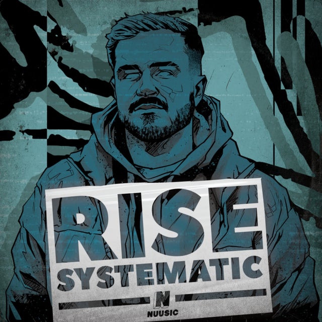 Systematic album art