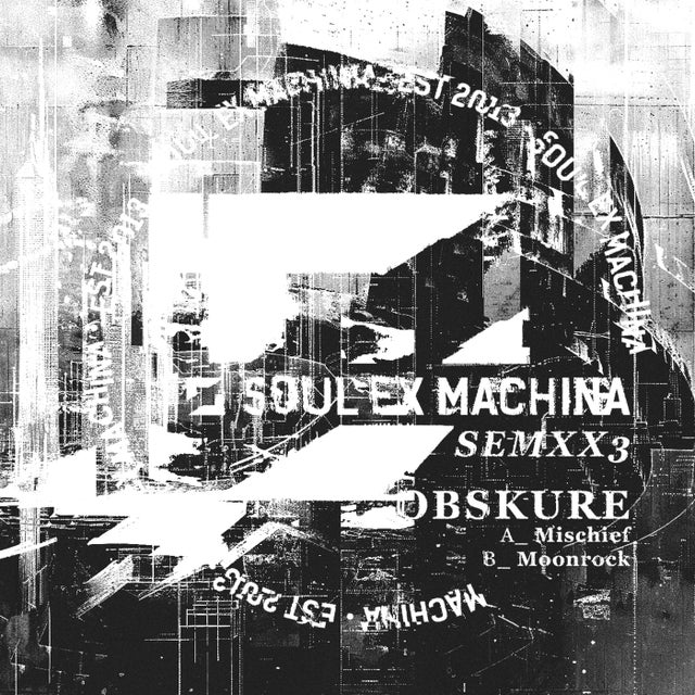 Mischief album art