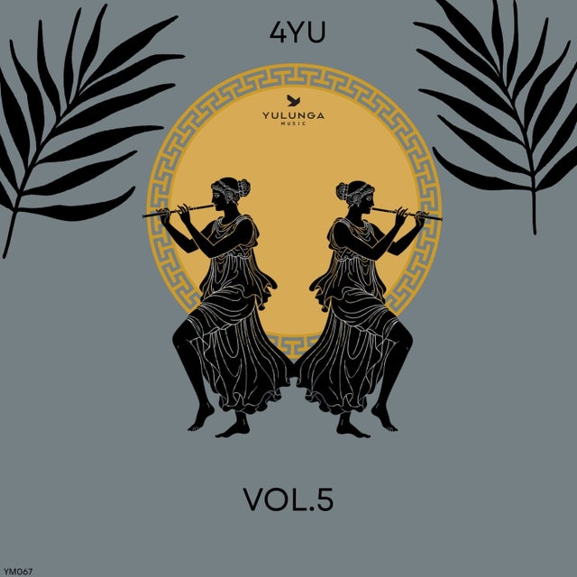 Burn - Valeron Extended Remix album art