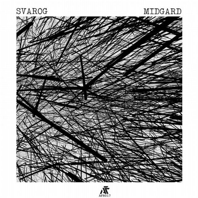 Asgard album art