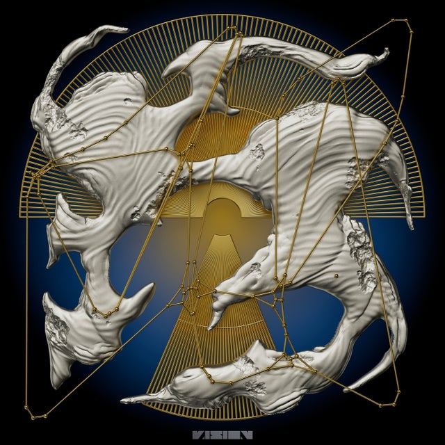 Novaform album art