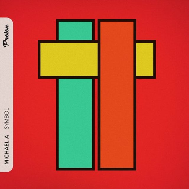 Centaur album art