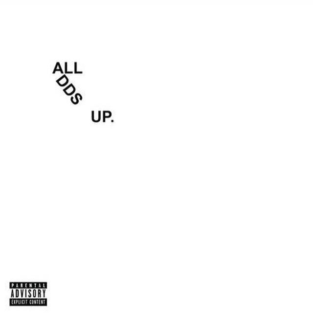 Way Up album art