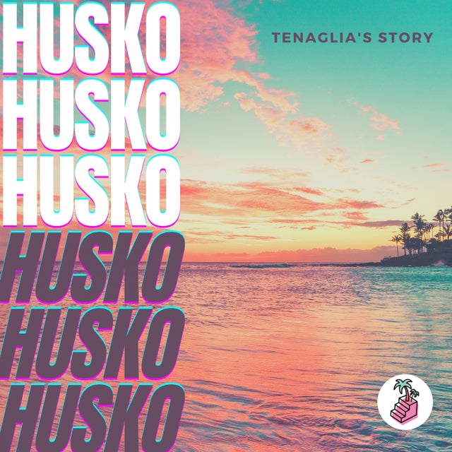 Tenaglia's Story - Extended Mix album art