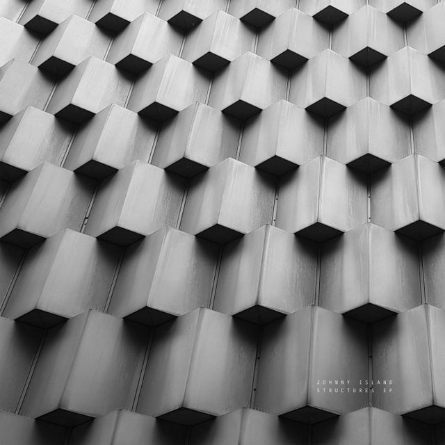 Structure One album art