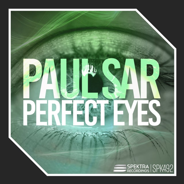 Perfect Eyes album art