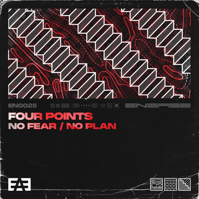 No Fear album art