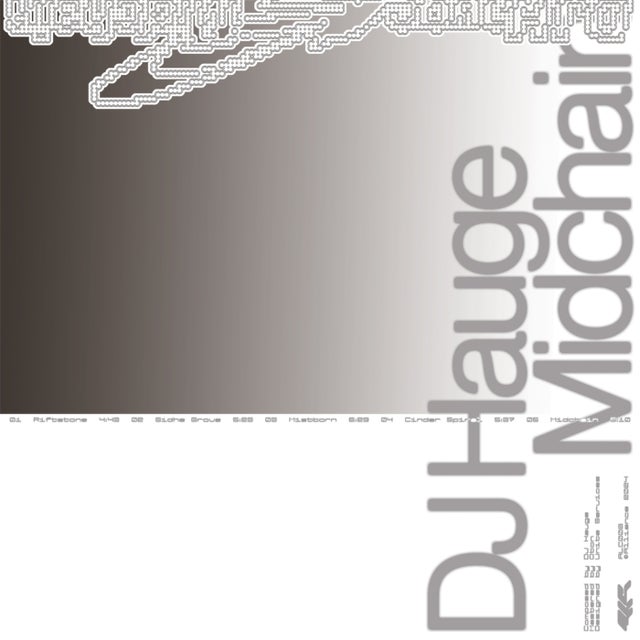 Midchain album art