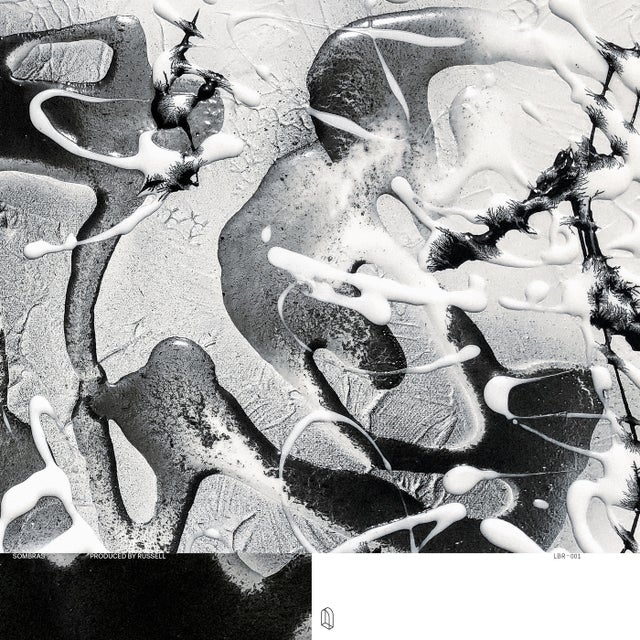 Give In album art