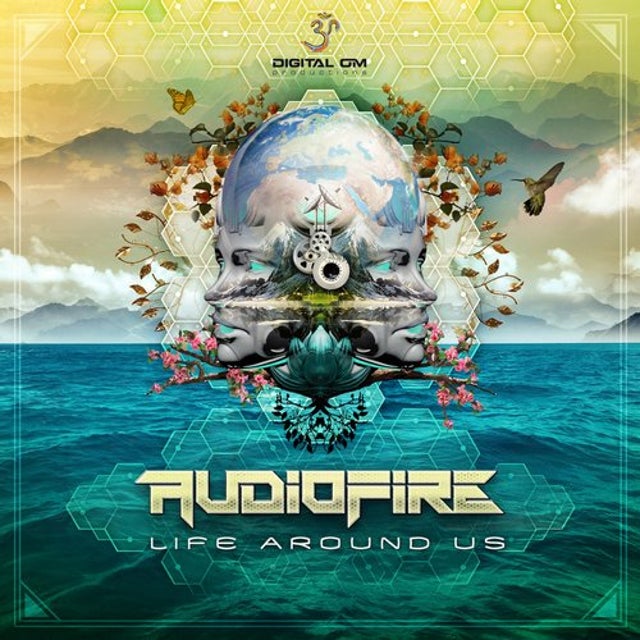 Serpent album art