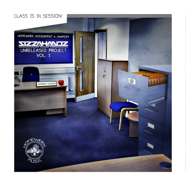 Exposed album art