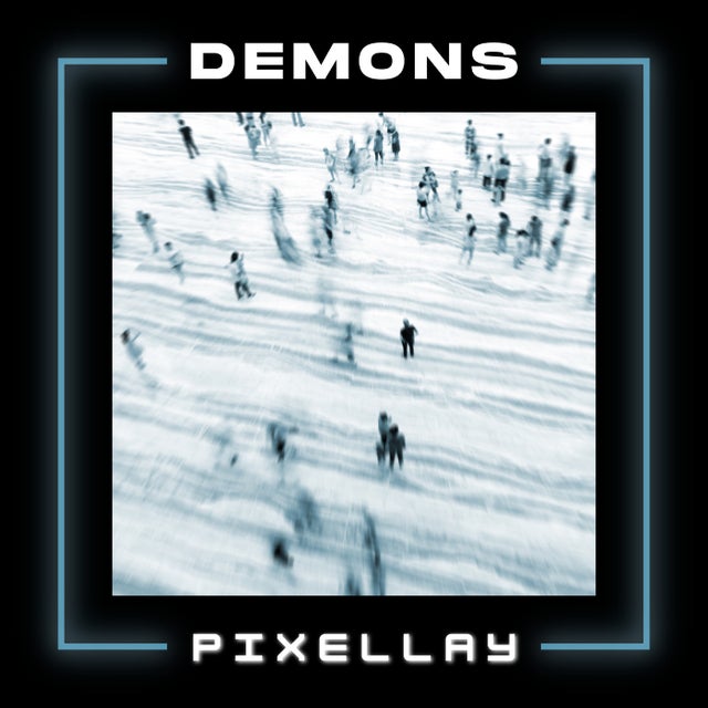 Demons album art