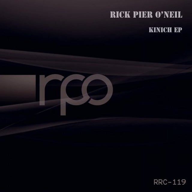Pakal - RPO Part 1 album art