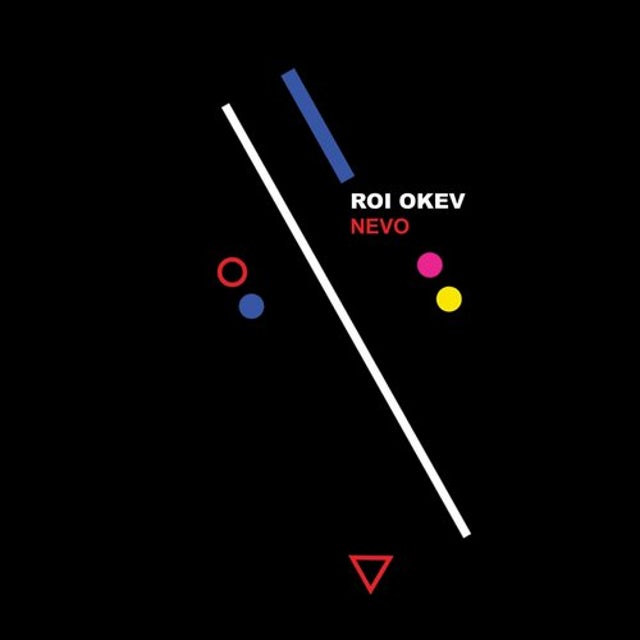 Nevo album art