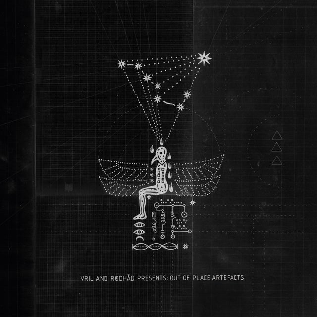 ORELA album art