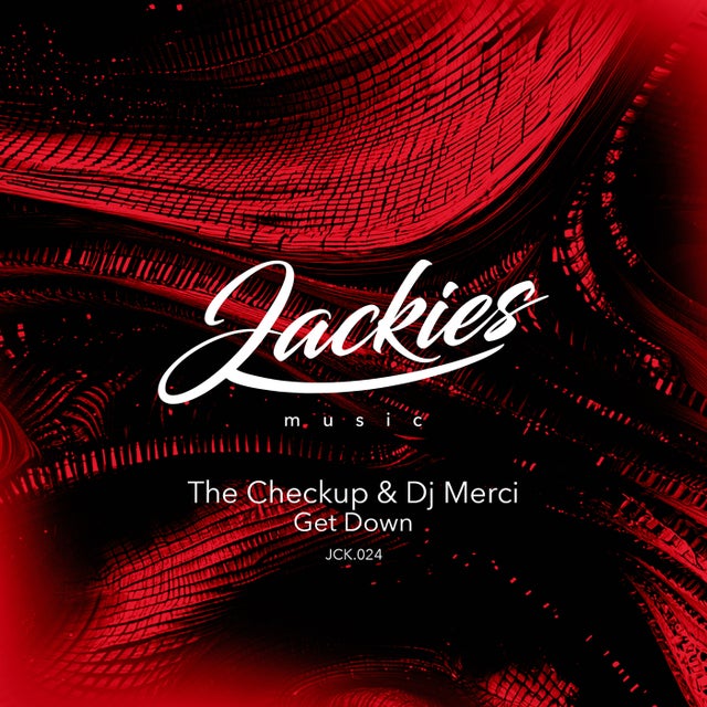 Get Down - Main Mix album art