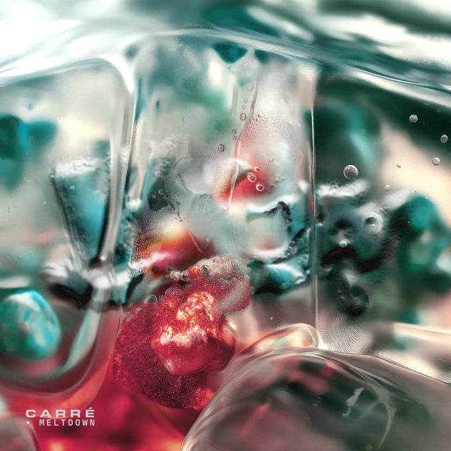 Crawler album art