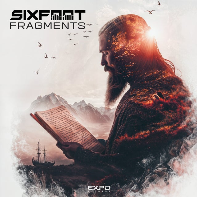 Fragments album art