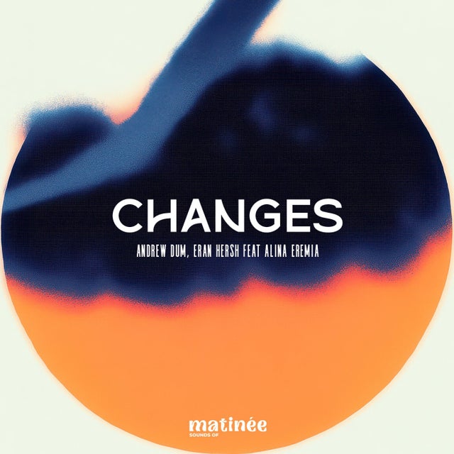 Changes album art