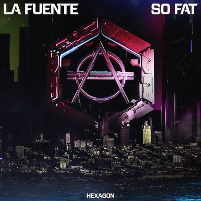 So Fat - Extended Version album art
