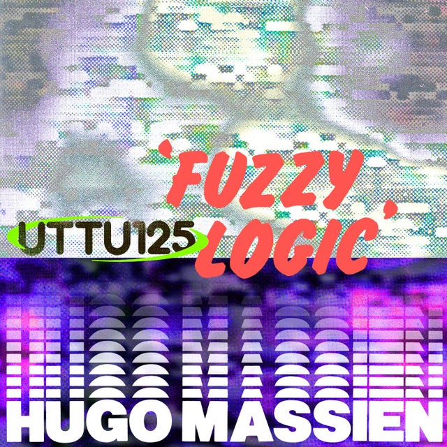 Fuzzy Logic album art