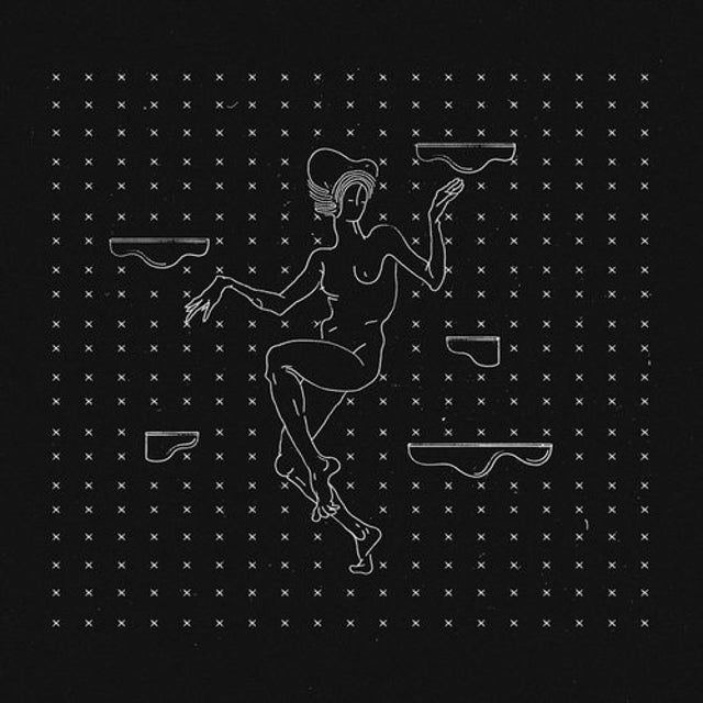 Veles - NWAQ 451 Dub album art