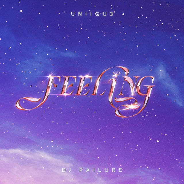 Feeling album art