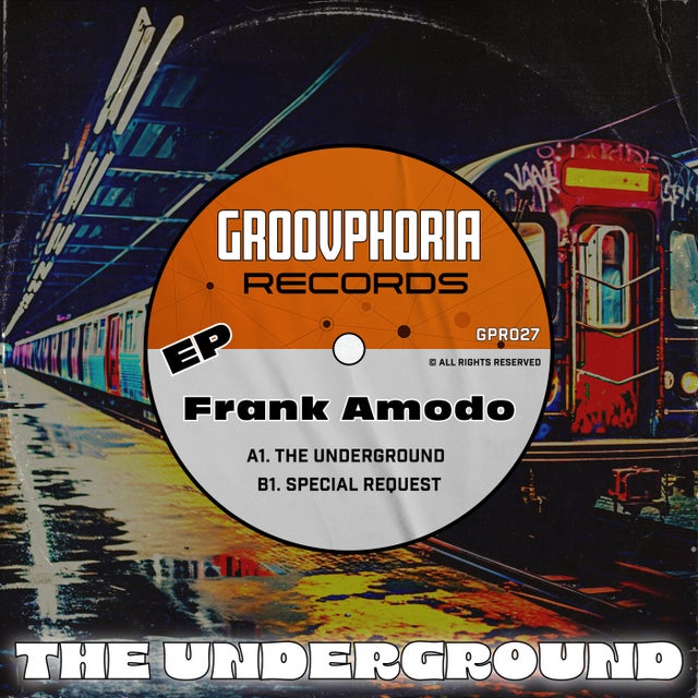 Special Request album art