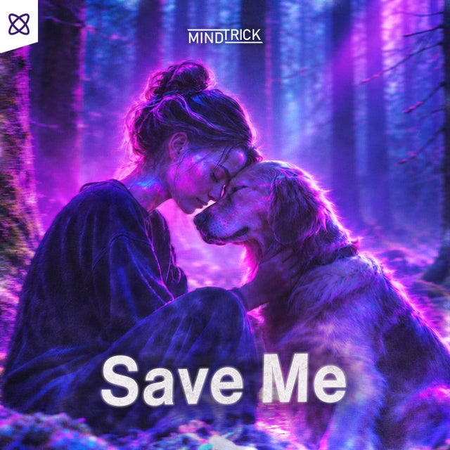 Save Me - Pro Mix album art