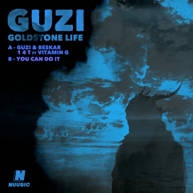 1 4 T album art