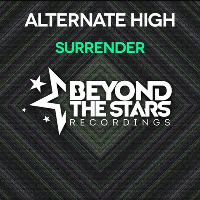 Surrender - Extended Mix album art