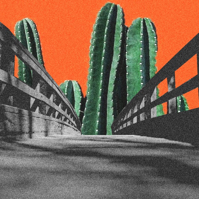 Jackses - Extended Mix album art