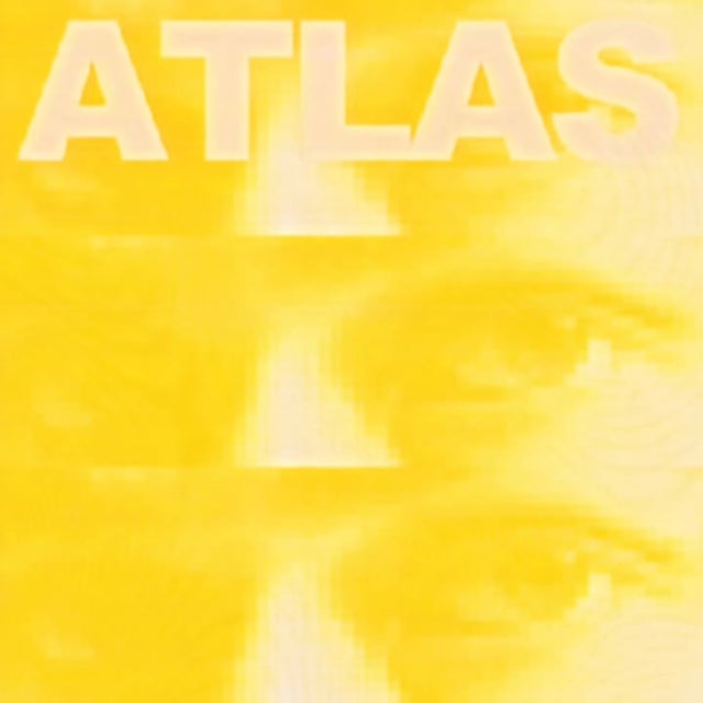 ATLAS album art