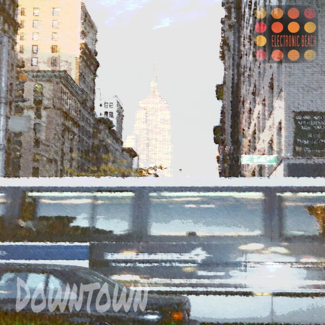 Junk album art