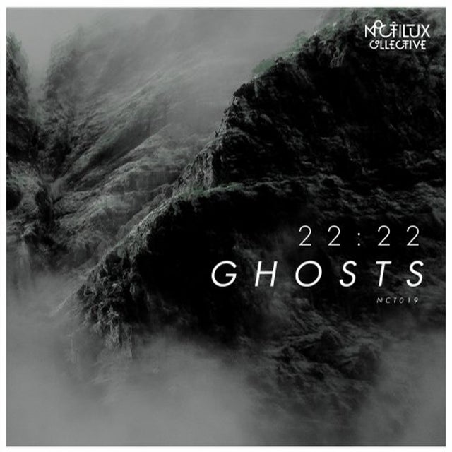 Under album art