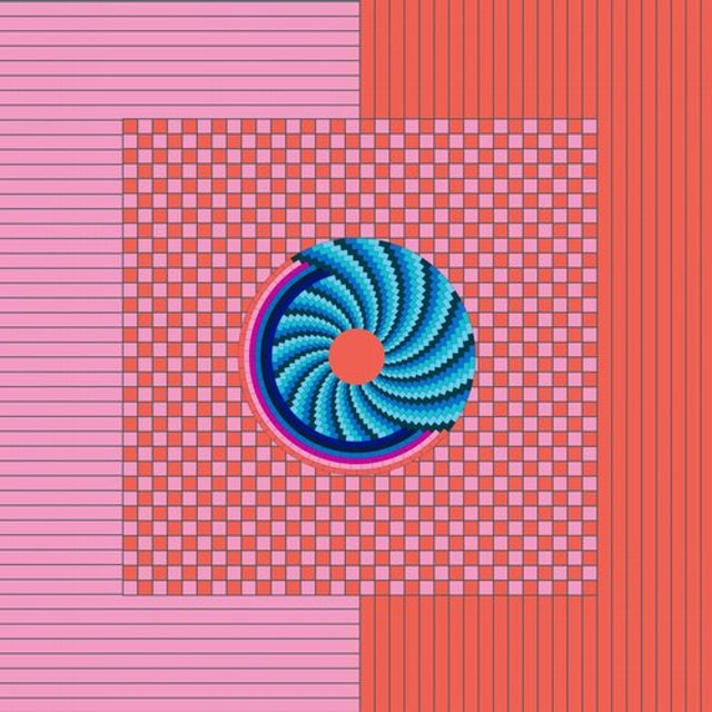 Blue Island album art
