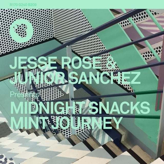 The Journey album art
