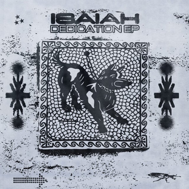 Dedication album art