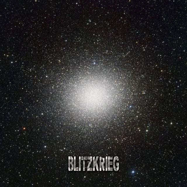 Alpha Centaurus album art