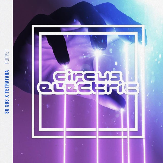 Puppet album art
