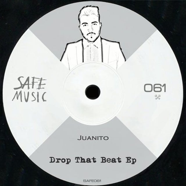 Drop That Beat - Larsen Factory Remix: Beatport Exclusive Mix album art
