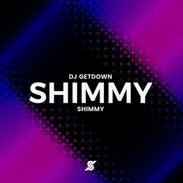 Shimmy album art