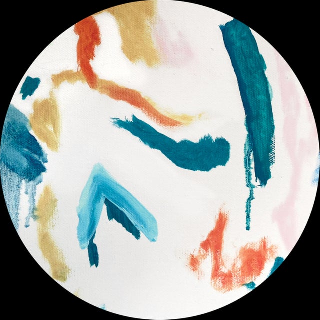 Silicon album art
